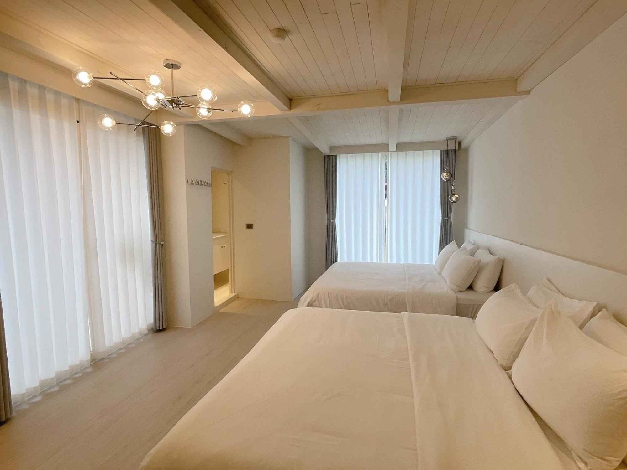 Far Falla Hotel Nanwan Exterior photo