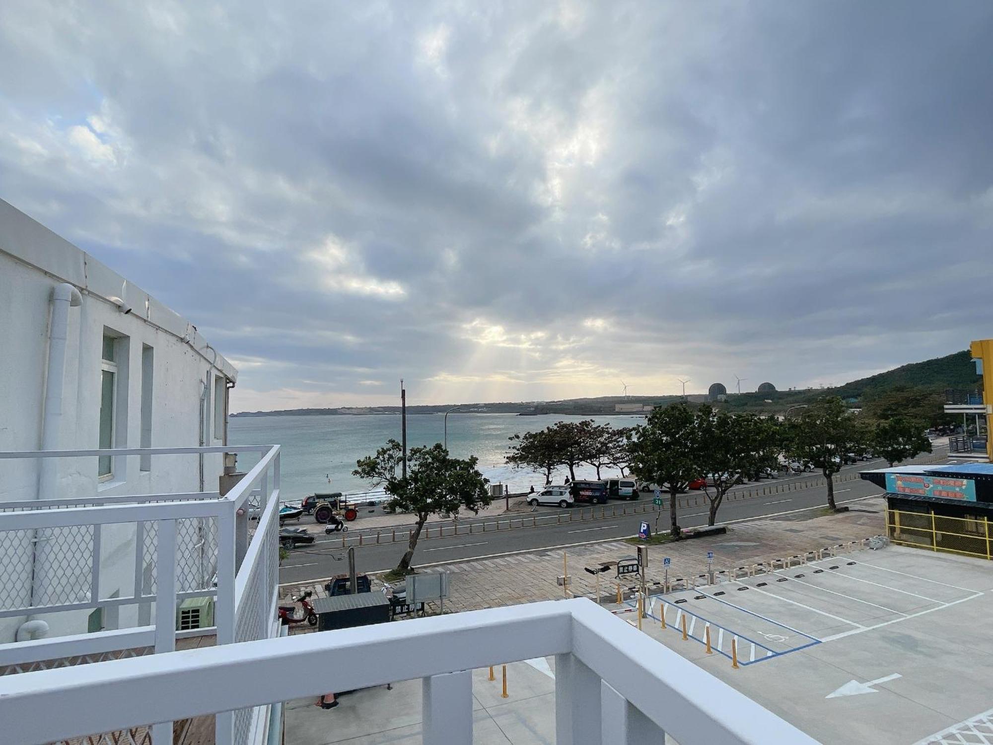 Far Falla Hotel Nanwan Exterior photo
