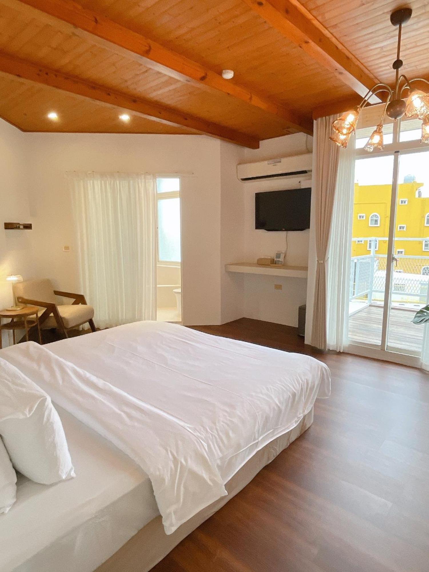 Far Falla Hotel Nanwan Exterior photo