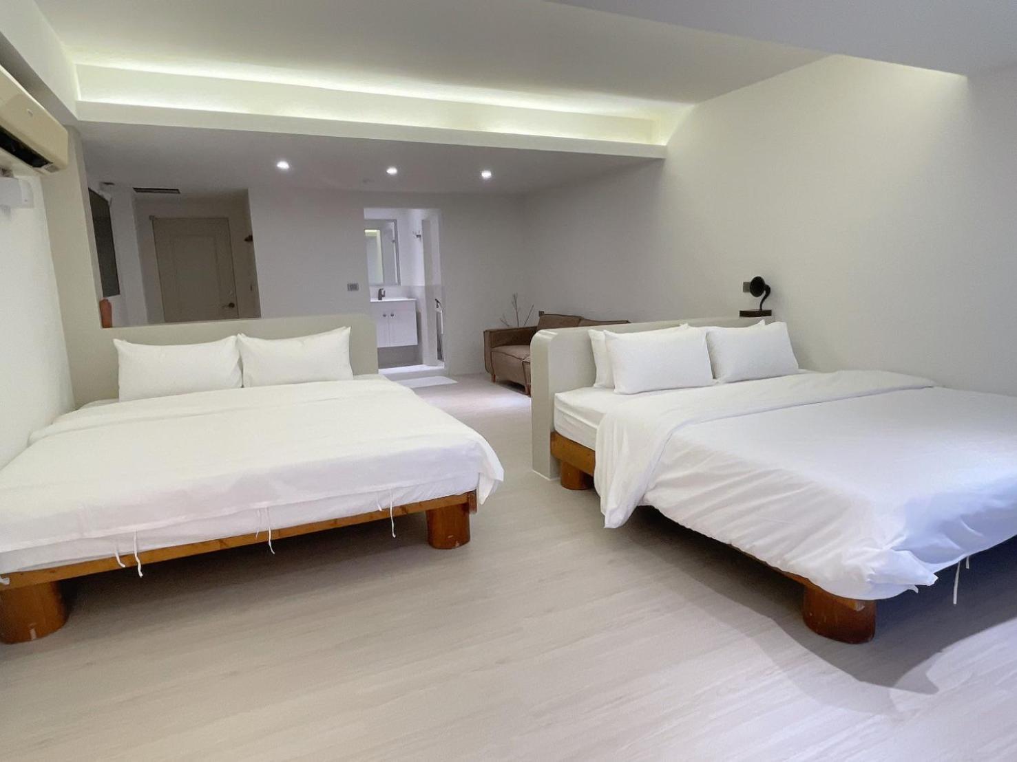 Far Falla Hotel Nanwan Exterior photo